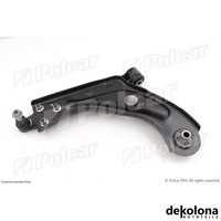 Querlenker Links Vorne FüR CitroëN C4 Grand Picasso 2, Peugeot, Opel 13-25