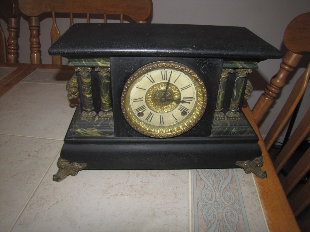 25+ vintage ingraham clock for sale | Updated Oct 2026