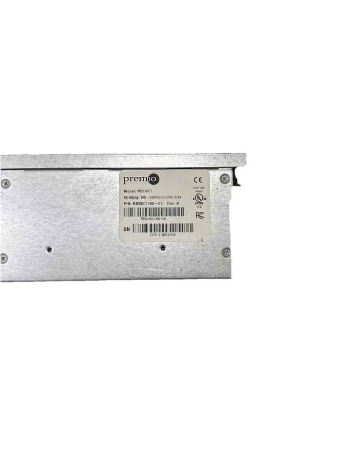 Redbox Premio Pc 英特尔 i3 第 3 代 — 第 4/4 张图片