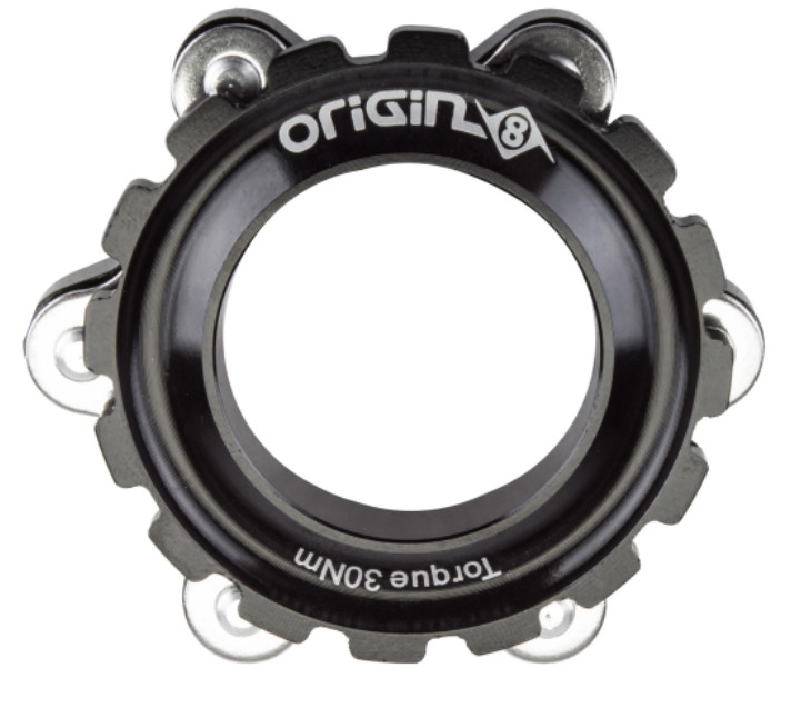 Origin8 CenterLock AL6061-T6 MTB 3790₽