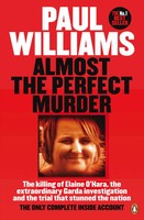 Almost The Perfect Murder | Paul Williams | Englisch | Taschenbuch | 2016