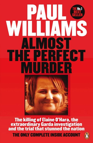 Almost The Perfect Murder | Paul Williams | Englisch | Taschenbuch | 2016-image