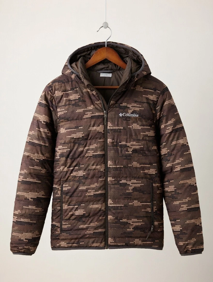 columbia hunting jacket products for sale | eBay