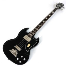 Epiphone [EB-3] Ebony [Used/Electric bass/SG bass/Epiphone] Okayama store