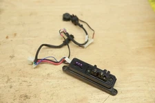 Go-Go Elite Traveller / Ultra X Battery Box Plug Connection Block DWR9983H003