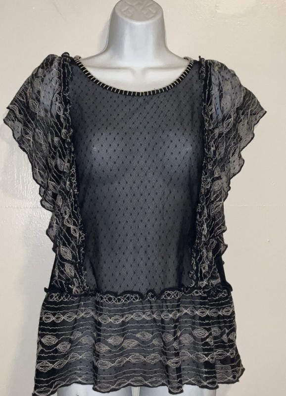 Women’s Meadows Rue Size Small