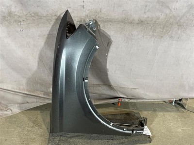 Used Front Right Fender fits: 2017 Lincoln Mkx Front Right Grade A