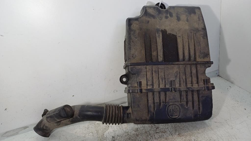 BOX SCATOLA FILTRO ARIA PER FIAT Grande Punto 1° Serie 52082554 350A1000 benzi