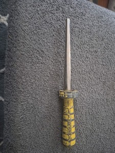 Vintage MAC Tools HS-45 Hand-held Hacksaw HS45