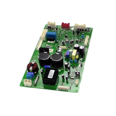 LG EBR81182794 Refrigerator Control Board