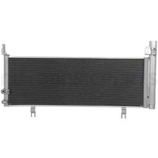 For 2012-2017 Toyota Camry 2013-2018 Toyota Avalon 2.5L Aluminum AC Condenser