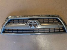 2003-2009 Toyota 4runner Front Grill 2003-2009 Toyota 4runner Front Grill