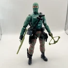 Beach Head GI Joe Classified Series Retro Carded 6" Figure Hasbro