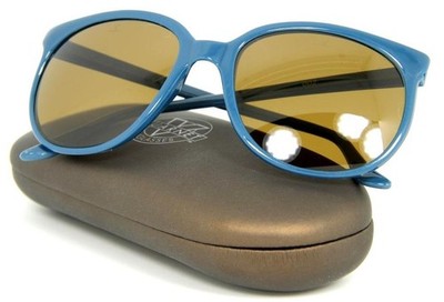 Neujahr Vuarnet Sonne 002 Blaues Katzenauge PX2000 Mineral Braune Linse