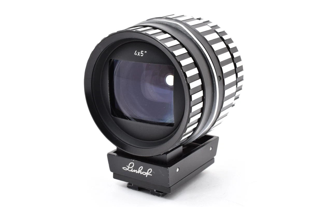 Linhof Camera Viewfinders for sale | eBay