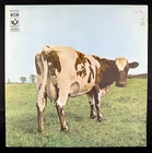 Pink Floyd Atom Heart Mother Italy Italian Press vinyl record LP NM M-