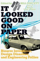 It Looked Good On Paper Bill Fawcett Taschenbuch Kartoniert / Broschiert 2019