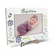 Baptism Gifts for Girl, Baptism Gifts for Boys, Baby Baptism Gift, Baptism Pi...