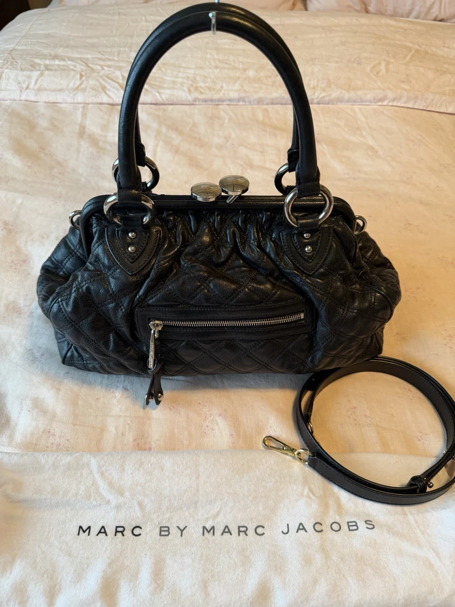 U_【MARC JACOBS】QUILTING BAG 2976B Marc Jacobs Mini Diamond Quilt