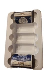 2001 P & D Kennedy Half Dollar Rolls -  Originial Mint Wrapped