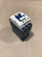 Telemecanique LC1-D18BL Contactor 600VAC 32 Amp 24V DC