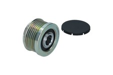 ?Fits KAMOKA RC020 ONE-WAY CLUTCH CITROEN JUMPER 06'->,FIAT DUCATO 0 ?UK Seller?