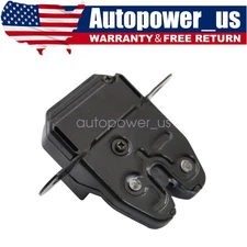 Liftgate Trunk Lock Latch Actuator Motor for Honda CIVIC 2022 2023