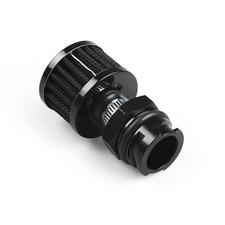 Billet Valve Cover Oil Cap Breather Fitting Filter For Lsx Ls1 Ls6 Ls2 Ls3 Ls7