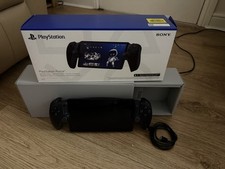 Sony PlayStation Portal - Midnight Black, usato pochissimo