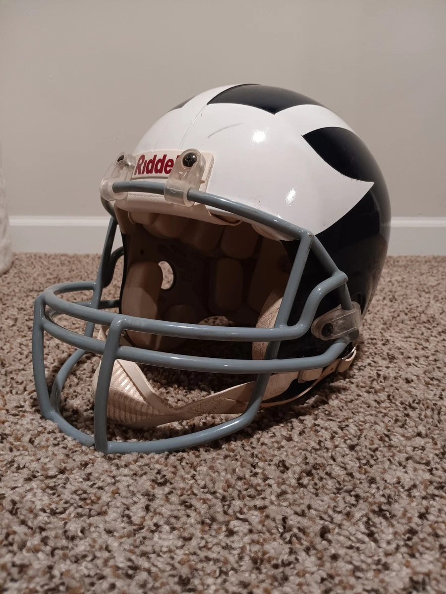 Riddell Vsr Helmet In Football Helmets & Hats for sale - eBay