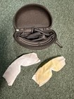 Shooting Glasses & Noise Cancelling Ear Protection — photo 5