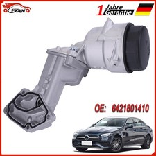 Ölfiltergehäuse Für Mercedes W204 W212 A207 C207 S212 R172 C250 Ölfiltergehäuse Für Mercedes W204 W212 A207 C207 S212 R172 C250