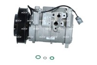 NRF 32881 Kompressor, Klimaanlage FüR Honda