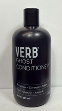 VERB Ghost Conditioner, 12 fl oz- Infused with Moringa Oil -Moisturizes Fine and