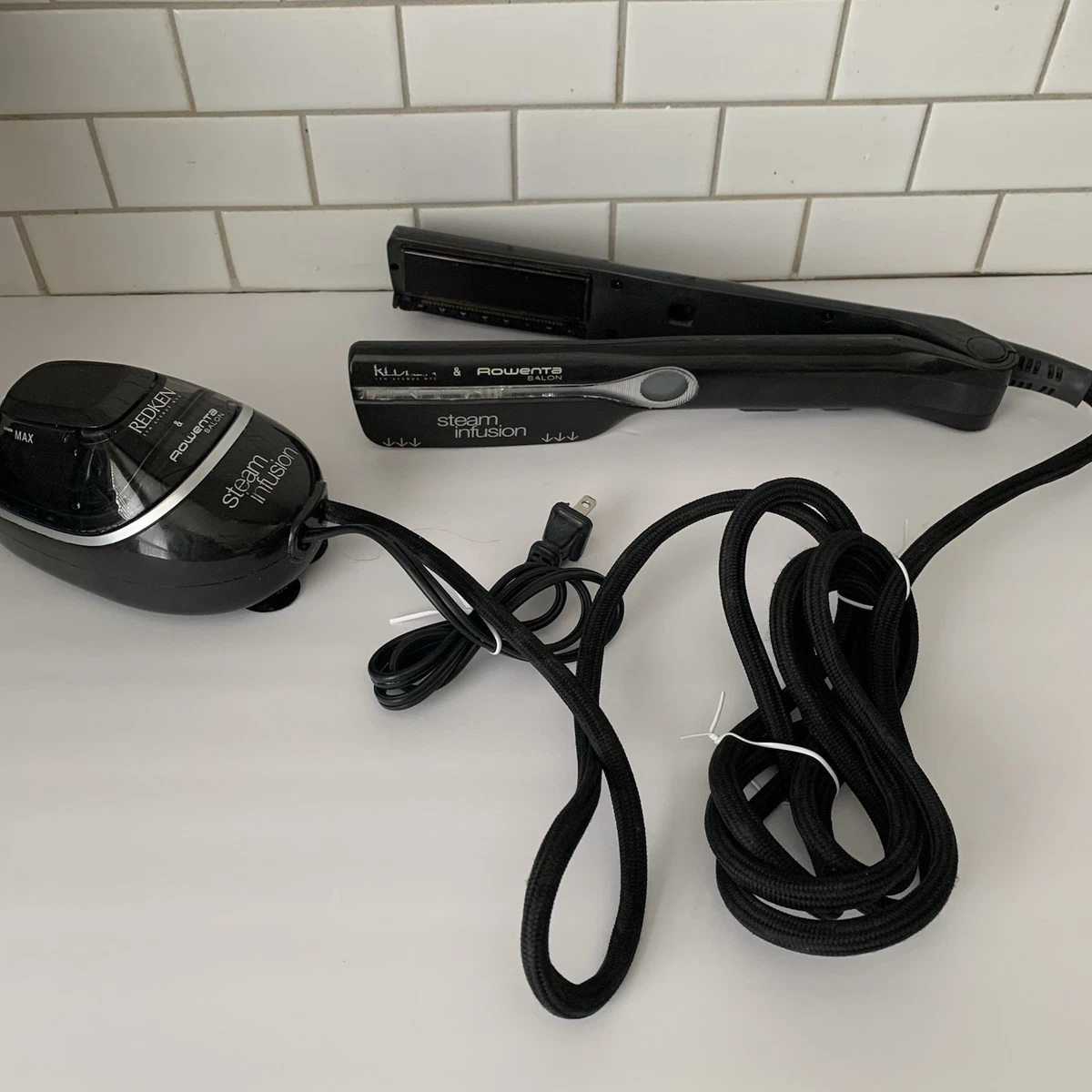 L'Oréal Hair Straighteners & Curling Irons for sale - eBay