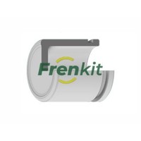Frenkit Kolben Bremssattel 42,8Mm Vorne Passend FüR Fiat Ducato | P435301