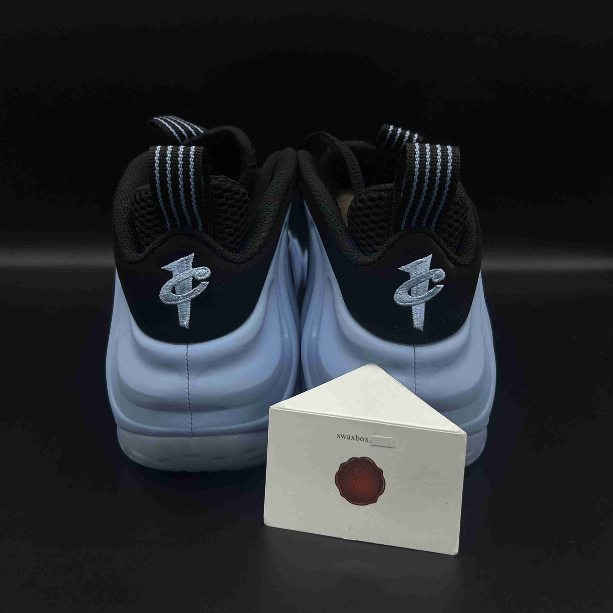 Nike Air Foamposite One Psychic Blue HJ6014-400 | eBay