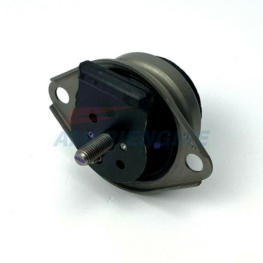 Maserati GranTurismo S Q4 2008-2018 Rear Engine mounts 2 pcs