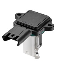 MAF Mass Air Flow Sensor For BMW 128i 328i 528i X3 X5 Z4 2007-14 Sedan Coupe New