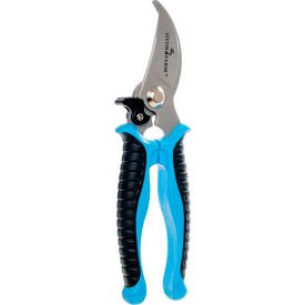 Hydrofarm HGHDS Heavy Duty SS Shears Hydrofarm Inc HGHDS 638104010436 Blue