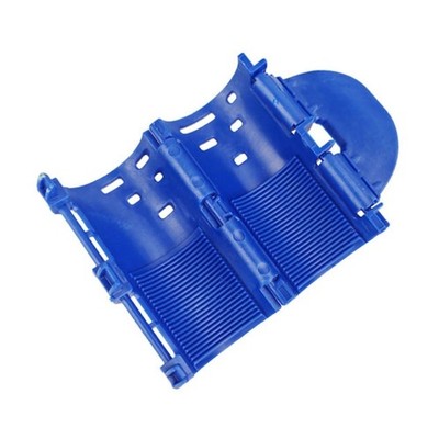Versatile Stabilizing Accessories Fastener For Kitchen Bathrooms And More