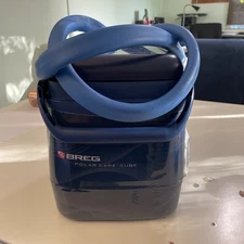 COLD WATER CIRCULATING PUMP W/ WRAP