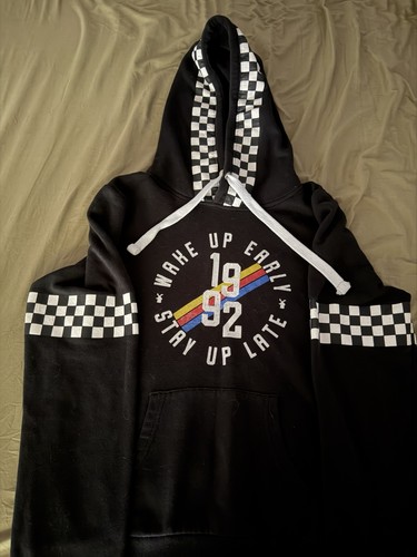 Dutch Bros Reflex  collectors Hoodie