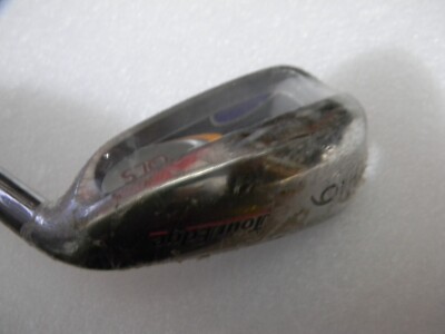 Bazooka 6 Iron Tour Edge QLS -70  Quick Launch  RH #19
