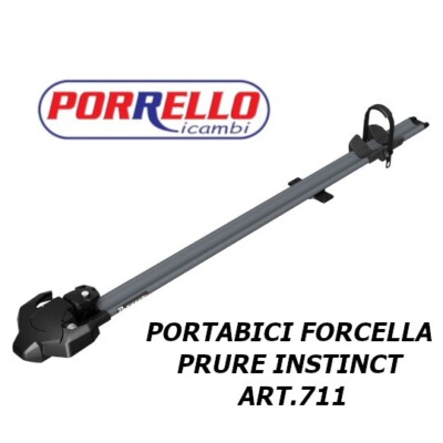 DACHFAHRRADTRÄGER PERUZZO FORK PURE INSTINCT ART. 711 GABELFAHRRAD