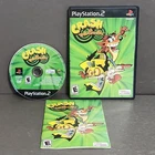 Crash Twinsanity Playstation 2 PS2 Game CIB