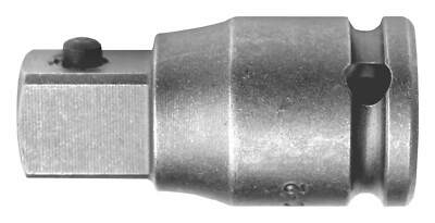 ASW Wekador Kraft-Reduzierstück 1/2'' auf 3/8 - 004202
