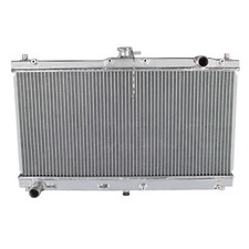 3row Aluminum Performance Radiator Fits 1998-2005 Mazda Miata Mx5 Mt 2000 1999 3row Aluminum Performance Radiator Fits 1998-2005 Mazda Miata Mx5 Mt 2000 1999