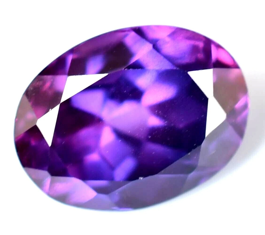 Purple tanzanite shop
