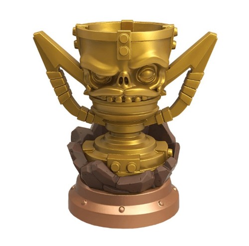 Skylanders Fallen, Levels, Magic Items und Creation Crystals. Pick And Choose - Bild 78 von 98